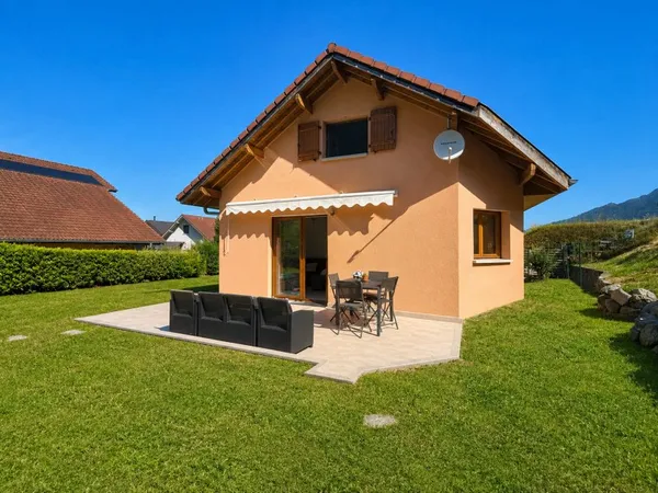 Maison 5 pièces 150 m²