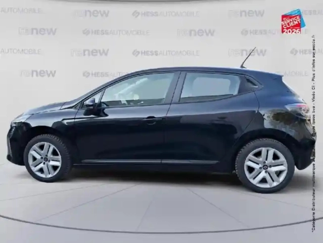 Renault Clio 1.0 tce 90ch evolution — photo 9