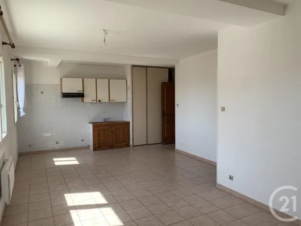 Appartement 2 pièces 55 m²
