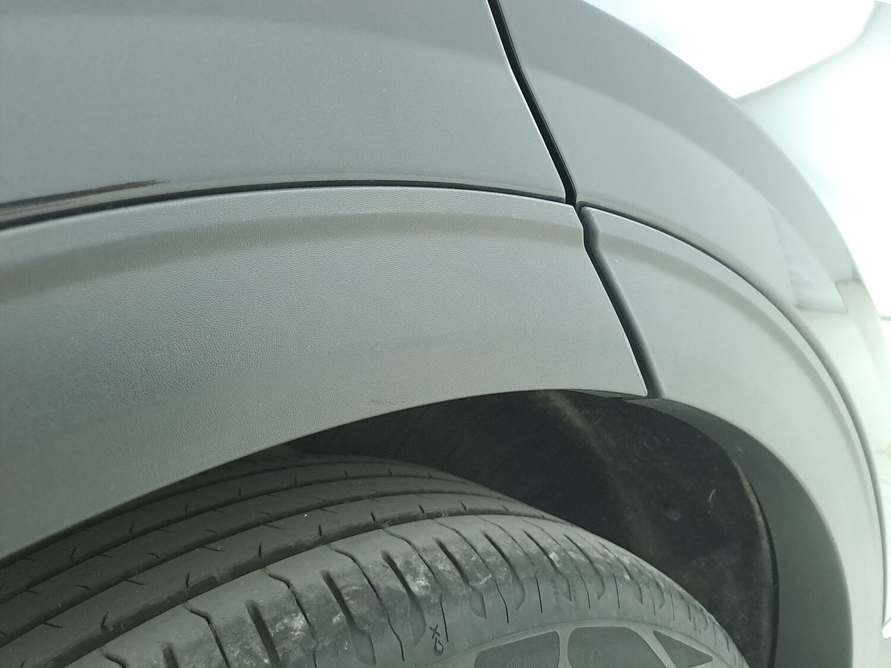 Kia Sportage — photo 21