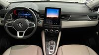 Renault Captur 1.6 E-Tech hybride rechargeable 160ch Initiale Paris -21 — photo 11