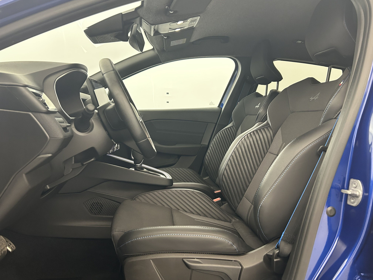 Renault Clio 5 — photo 9