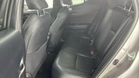 Renault Zoé E-Tech Intens charge normale R110 - 21B — photo 24