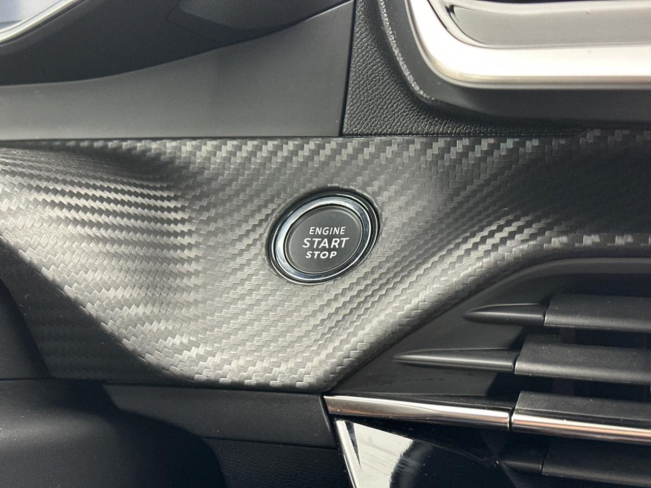 Peugeot 208 puretech 100 s&s eat8 allure pack — photo 26