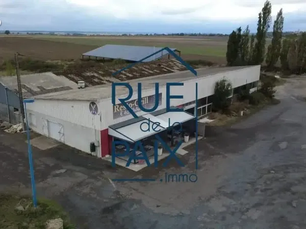 Maison 3 pièces 210 m²