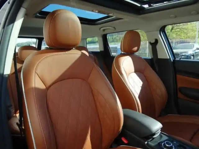 Mini Mini clubman cooper 136ch edition premium plus bva7 — photo 18