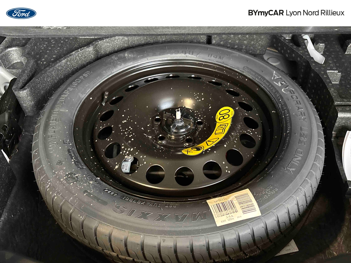 Ford Kuga 2.5 Duratec 243 ch PHEV Powershift — photo 15