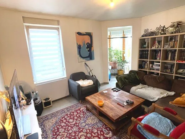 Appartement T3 à Yutz