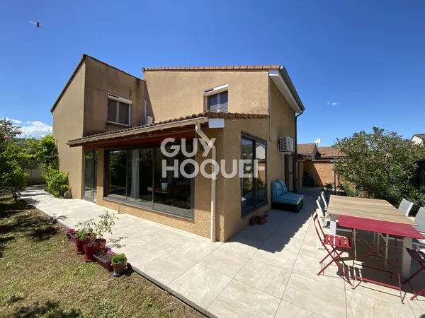 MAISON À VENDRE DE 4 PIÈCES DE 94,06 M²
