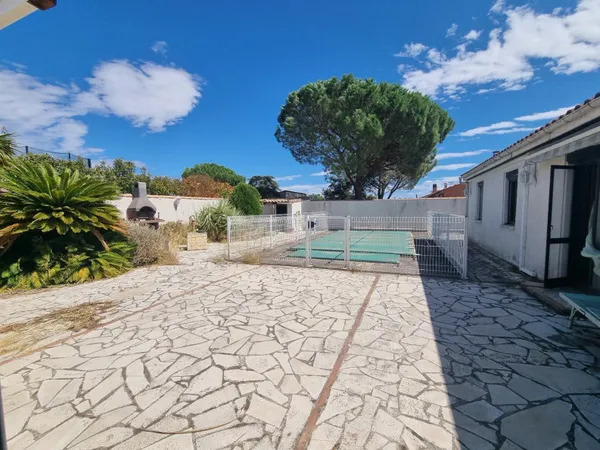 Villa 4 pièces 128 m²
