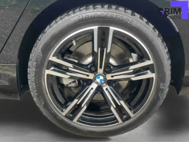 Bmw Serie 3 touring 330e 292 ch bva8 — photo 66