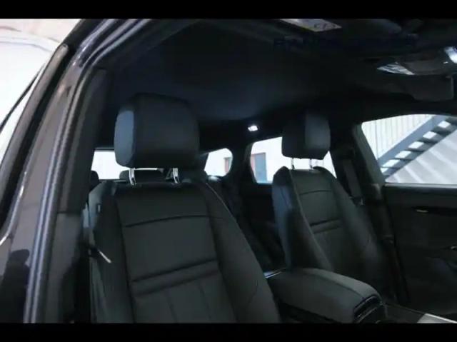 Land Rover Range Rover evoque 2.0 p200 200ch flex fuel s — photo 14