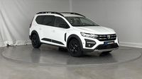 Dacia Jogger 1.0 ECO-G 100ch SL Extreme+ 5 places — photo 3