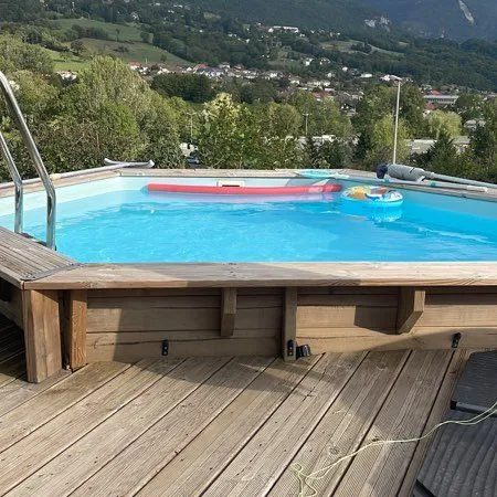 Appartement T3