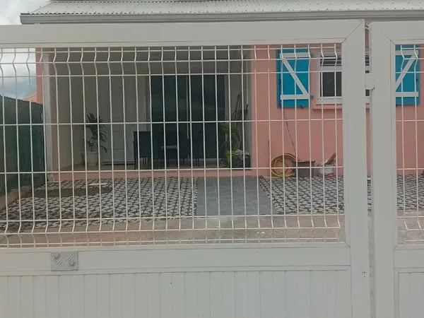 Location immobiliere