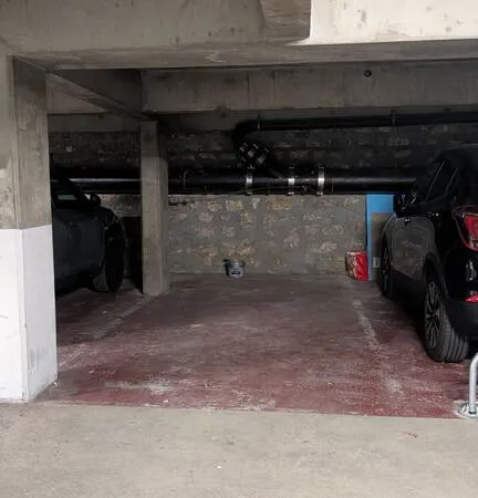 Stationnement Location Paris   125€