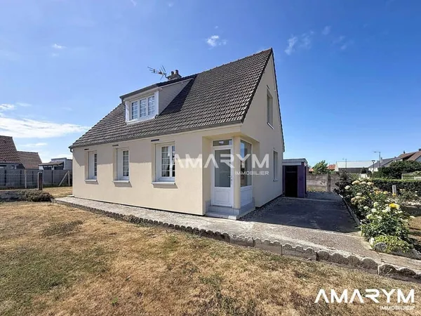 Maison 6 pièces 98 m²