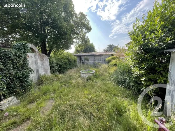 Maison 6 pièces 123 m²