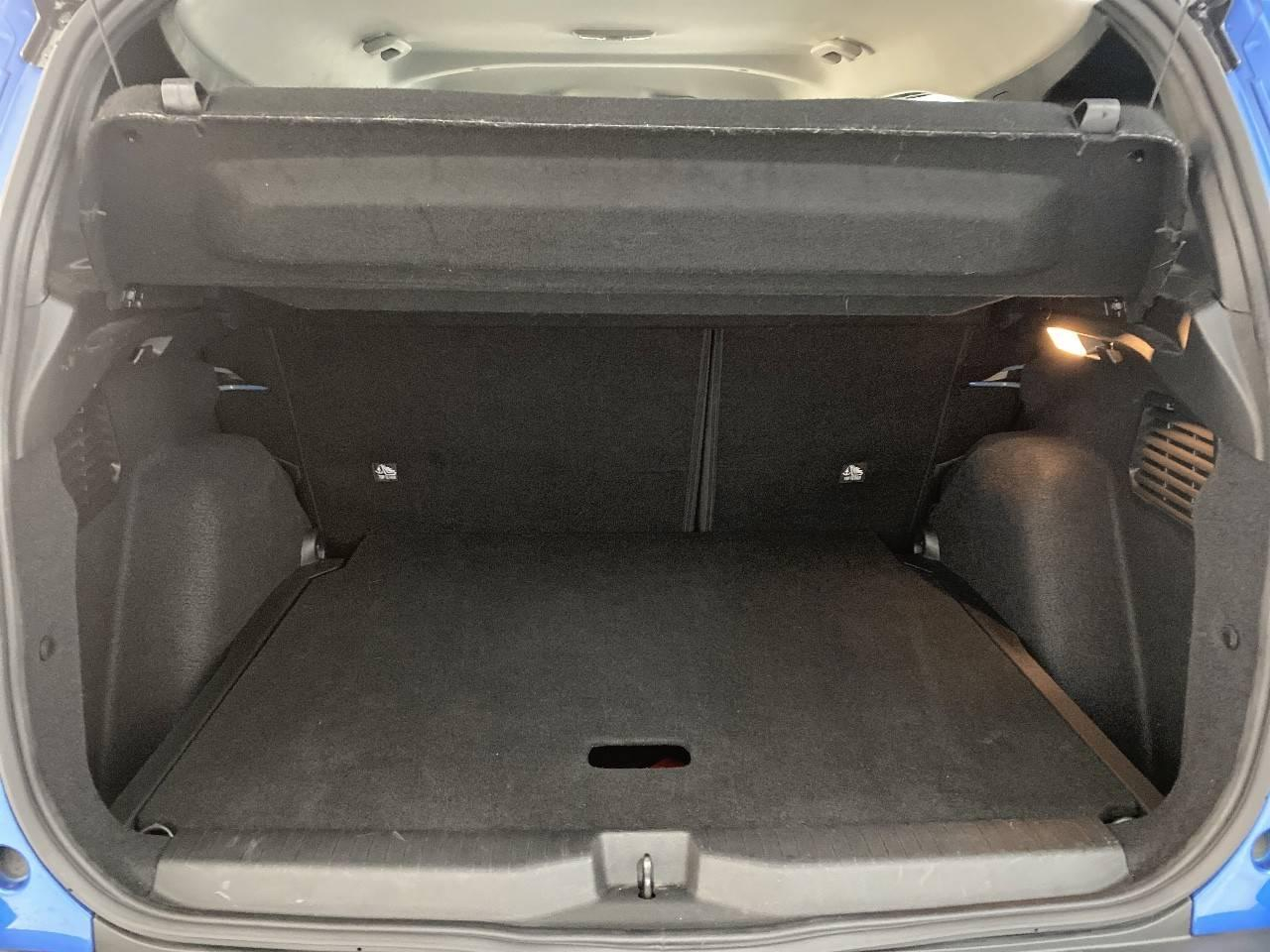 Opel Frontera 1.2 turbo hybrid 145 ch e-dct6 edition — photo 6