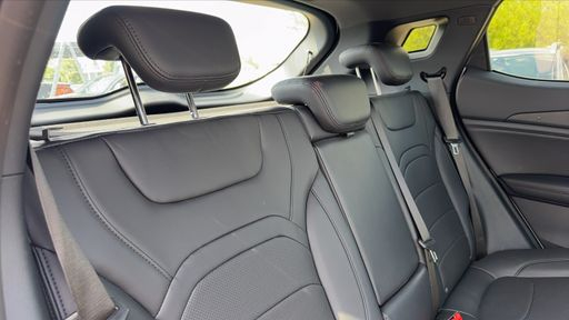 DFSK Seres 3 EV 163 - Pack Luxury – 2025 – 4500 km – Électrique – Boîte Automatique — photo 38