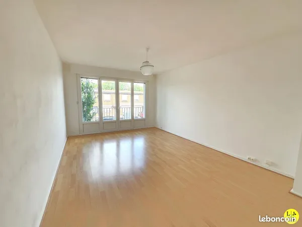 Appartement 3 pièces 70 m²
