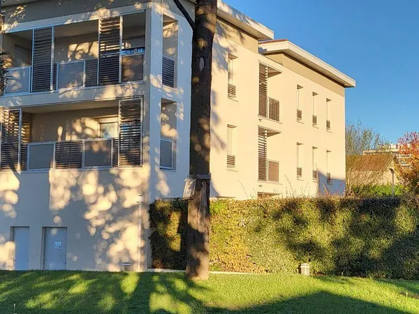 Appartement 1 pièce 26 m²