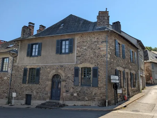 Maison 6 pièces