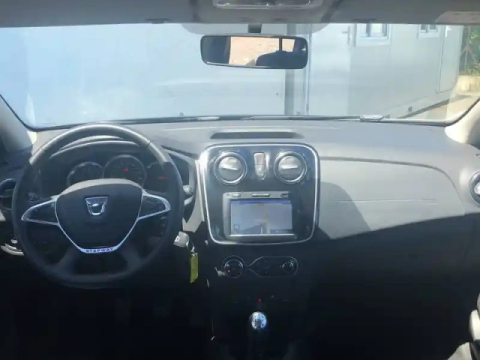 Dacia Sandero tce 90 e6c