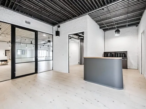 Local commercial 58 m²