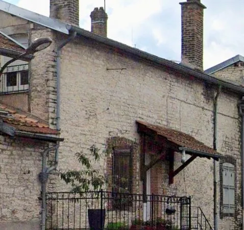 Location maison T3