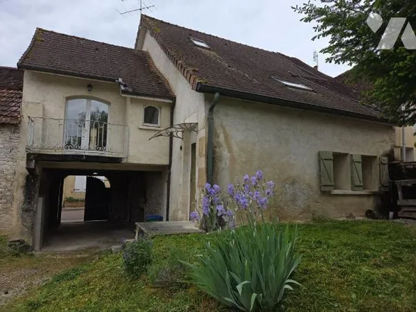 Maison 4 pièces 156 m²