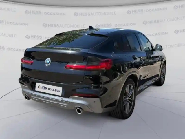 Bmw X4 xdrive20d 190ch m sport x euro6d-t 131g — photo 6