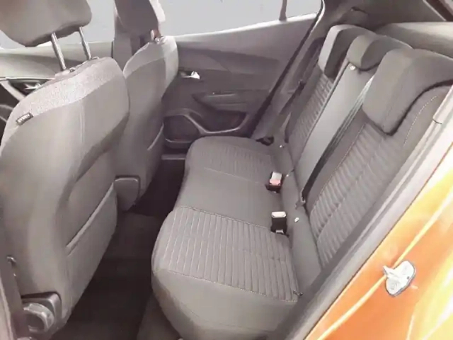Peugeot 2008 bluehdi 110 s&amp;s bvm6 — photo 12