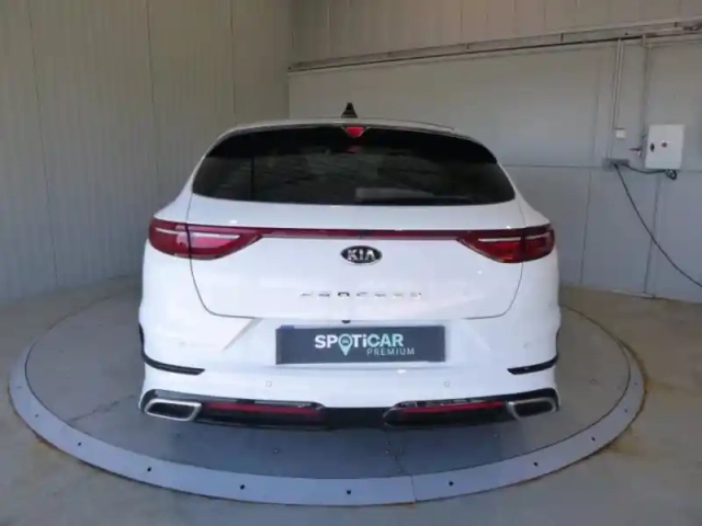 Kia Ceed pro 1.5 t-gdi 160ch gt line premium dct7 — photo 6