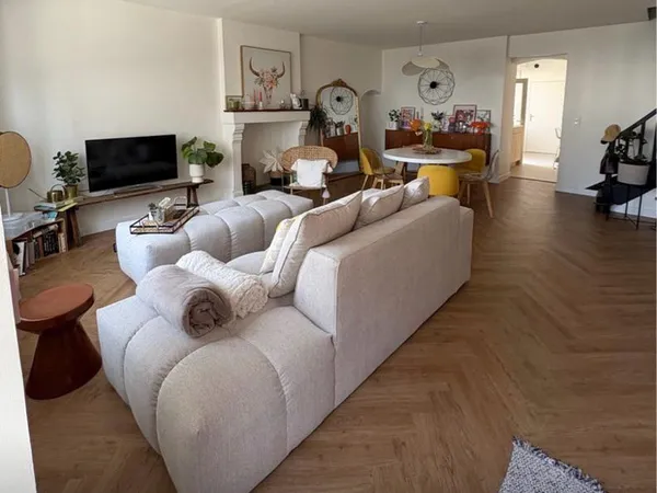 Location maison à partir de janvier 2027