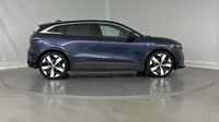 Renault Mégane E-Tech Electric EV60 220ch Techno super charge -B — photo 4
