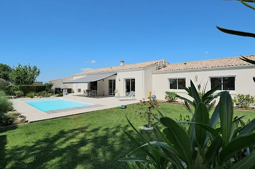 Maison 4 pièces 175 m²
