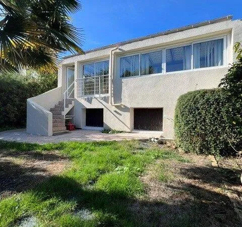 Maison 5 pièces 146 m²