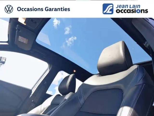 Nissan Qashqai e-power 190 ch — photo 17