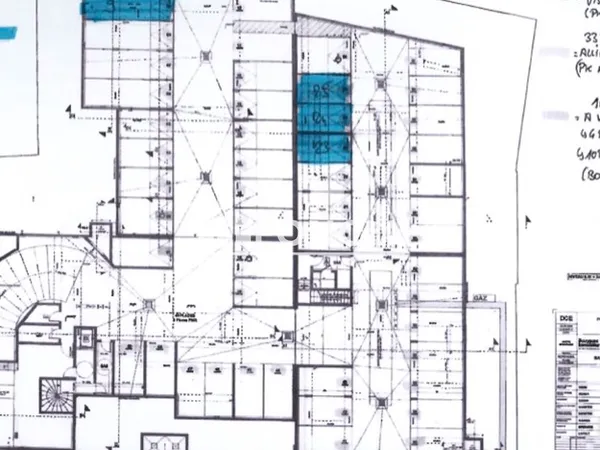 Stationnement Location Saint-Bonnet-de-Mure   110€