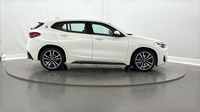 Bmw X2 xDrive20dA 190ch M Sport Euro6d-T — photo 4