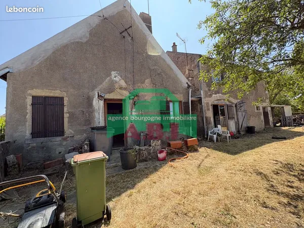 Propriété 7 pièces 160 m²
