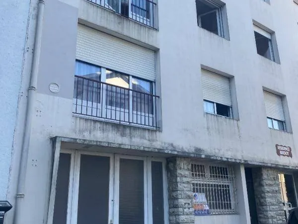Local commercial 135 m²
