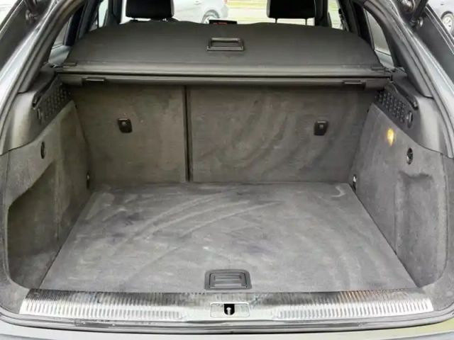 Audi Q3 1.4 tfsi 150 s-line s-tronic6 — photo 10