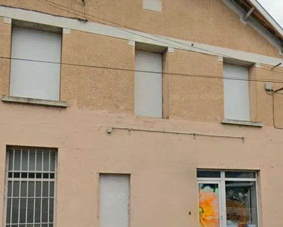 A vendre local commercial aux portes d'Angoulême