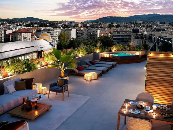 Maison 4 pièces 114 m²