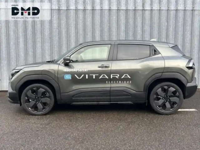 Suzuki Vitara 174ch 61kwh style