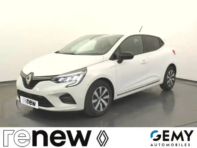 Renault Clio sce 65