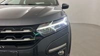 Dacia Sandero 1.0 ECO-G 100ch Stepway Essential — photo 17
