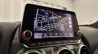 Nissan Juke 1.6 Hybrid 143ch N-Connecta 2023.5 — photo 18